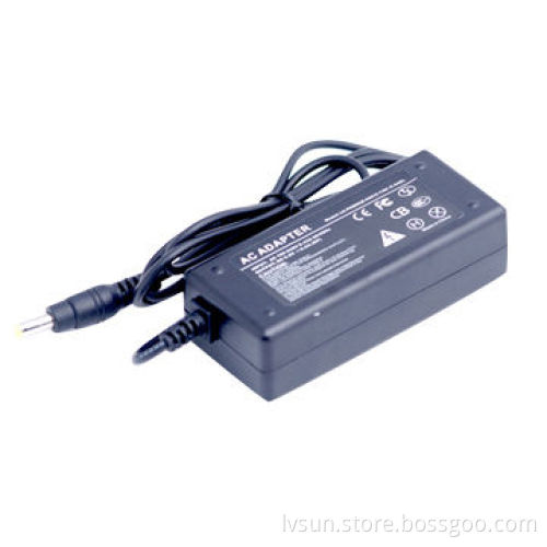 60Hz AC Adapter with 100 to 240V Rated Input Voltage, Suitable for Olympus E-6AC Digital Cameras